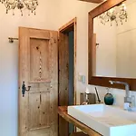 Апартаменты Alpenchic Spycherhus By Interhome *