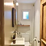 Апартаменты Alpenchic Spycherhus By Interhome *