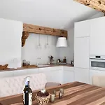 Alpenchic Spycherhus By Interhome Апартаменты Клостерс