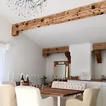 Alpenchic Spycherhus By Interhome Апартаменты
