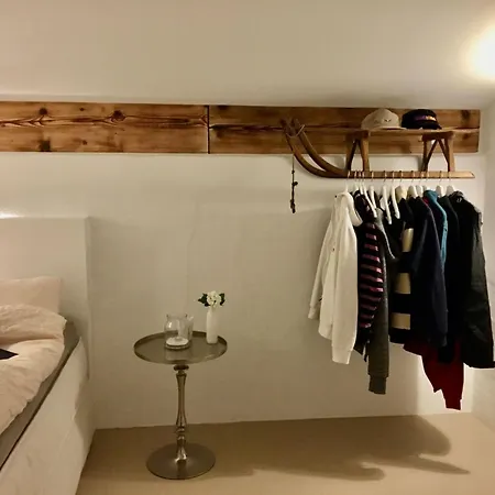 Alpenchic Spycherhus By Interhome Клостерс
