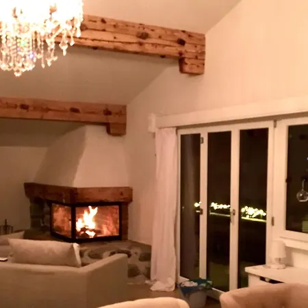 Alpenchic Spycherhus By Interhome