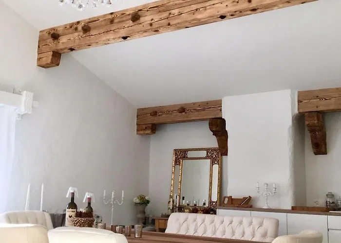 Alpenchic Spycherhus By Interhome