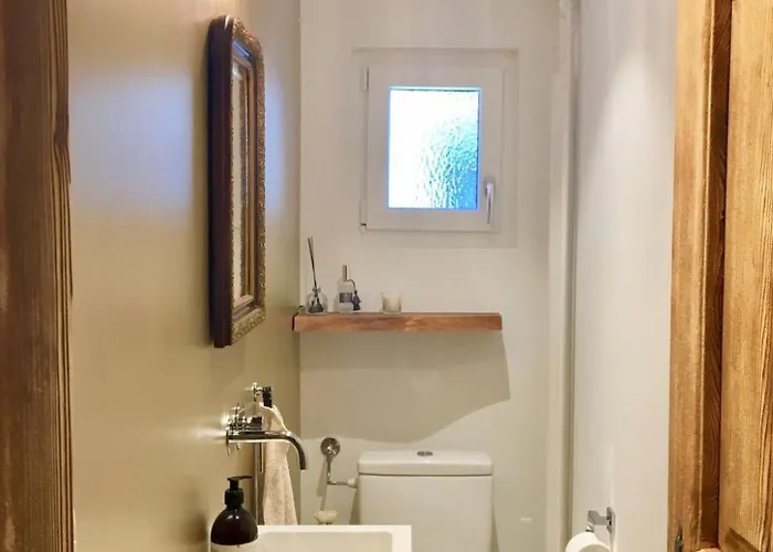 アパート Alpenchic Spycherhus By Interhome *