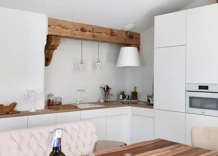 Alpenchic Spycherhus By Interhome アパート クロスタース