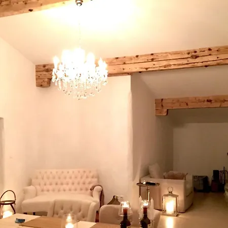 Alpenchic Spycherhus By Interhome شقة *